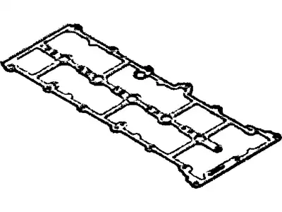 Прокладка ГБЦ JEEP 68219780AA