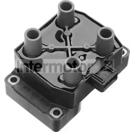 Катушка зажигания STANDARD 12637
