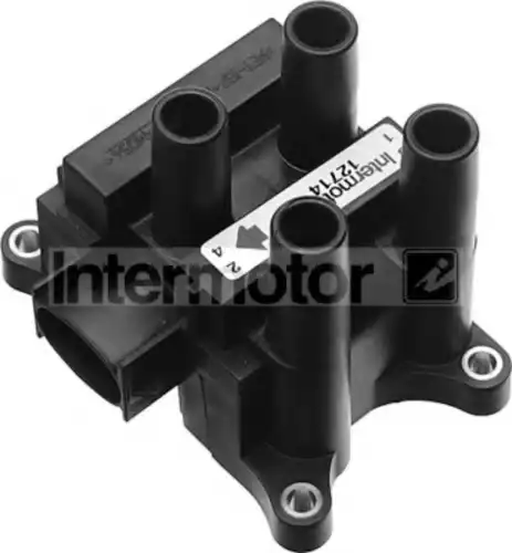 Катушка зажигания STANDARD 12714