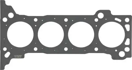 Прокладка ГБЦ GLASER H40534-00