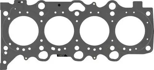 Прокладка ГБЦ GLASER H40679-00
