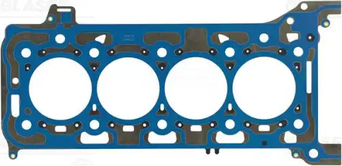 Прокладка ГБЦ GLASER H84938-10