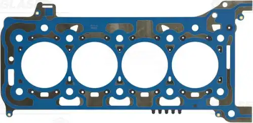 Прокладка ГБЦ GLASER H84938-40