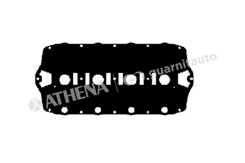 Прокладка ГБЦ GUARNITAUTO 113818-6210