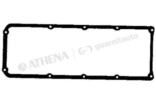 Прокладка ГБЦ GUARNITAUTO 114821-9815