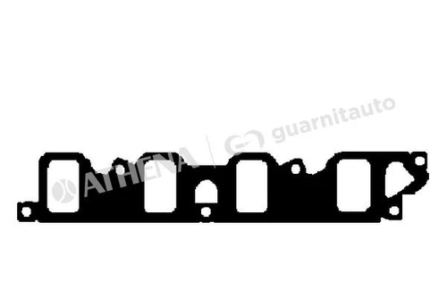 Прокладка коллектора GUARNITAUTO 182587-8500
