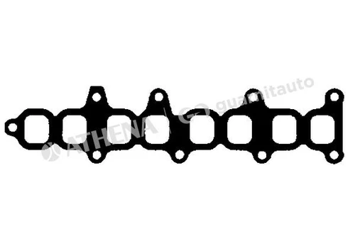 Прокладка коллектора GUARNITAUTO 183577-6210