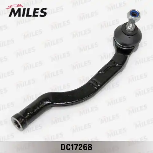 Рулевой наконечник MILES DC17268
