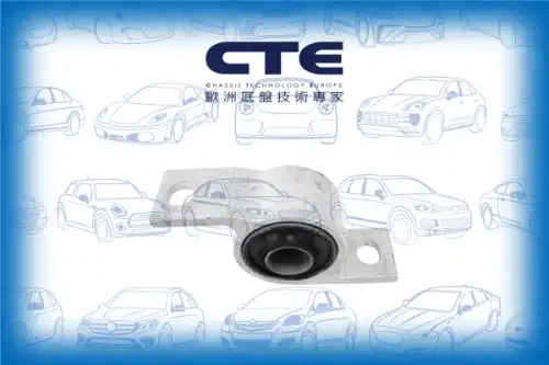 Рычаг подвески CTE CBH18003L