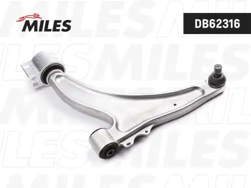 Рычаг подвески MILES DB62316