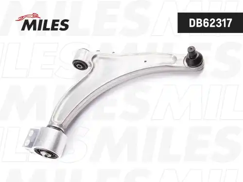 Рычаг подвески MILES DB62317