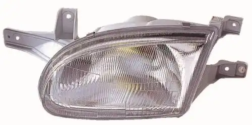 Фара ABAKUS 221-1109L-LD-EM