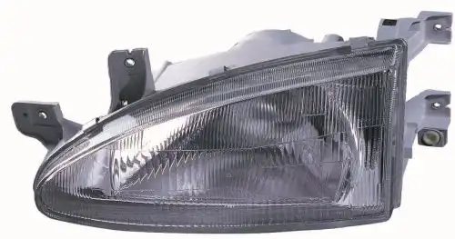 Фара ABAKUS 221-1117R-LD-EM