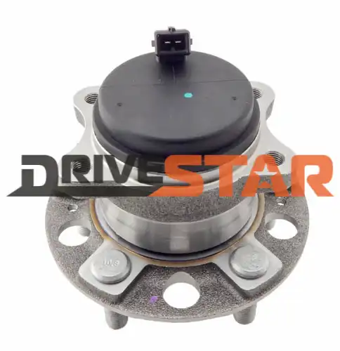 DRIVESTAR HC-KK0016-SR