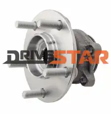 DRIVESTAR HC-JMI0024-R