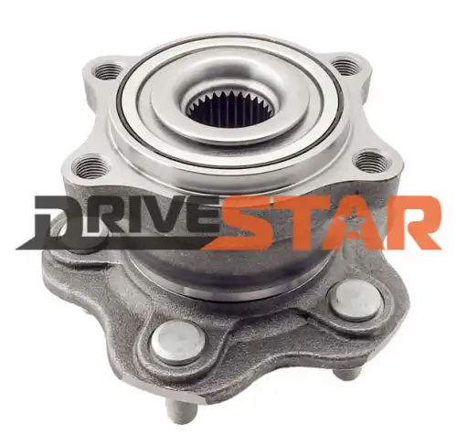 Ступица DRIVESTAR HC-JN0029-R