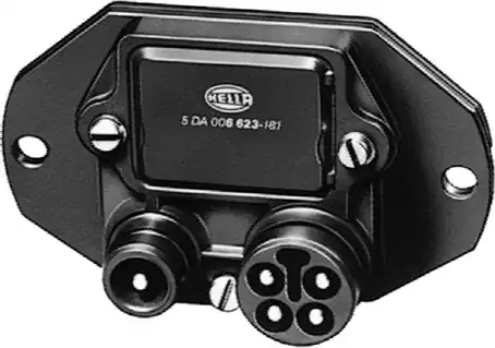 Модуль зажигания HELLA 5DA 006 623-181