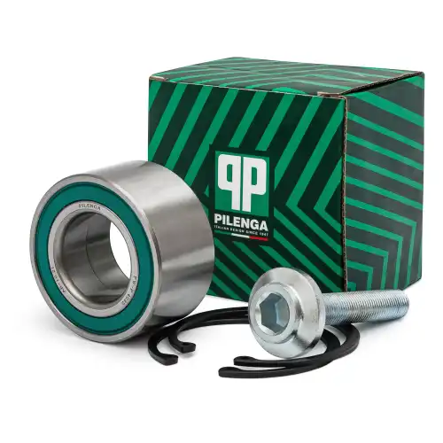 Рычаг подвески PILENGA PW-P 4032
