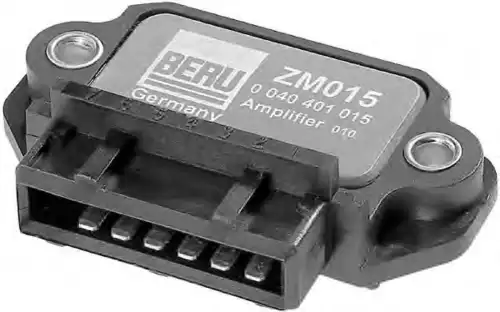 Модуль зажигания BERU 0040401015
