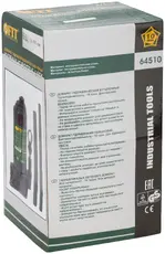 Домкрат FIT 64510