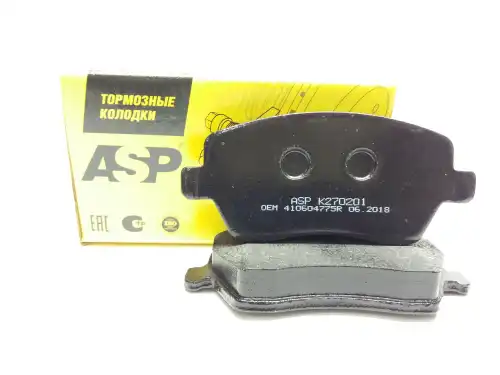 Фильтр воздушный ASP K270201