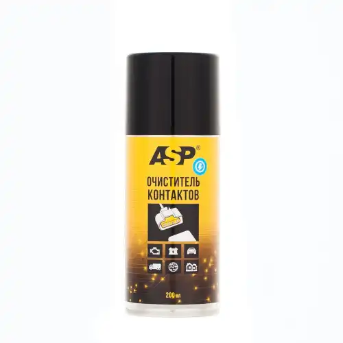 Очиститель контактов 'ASP' OK200