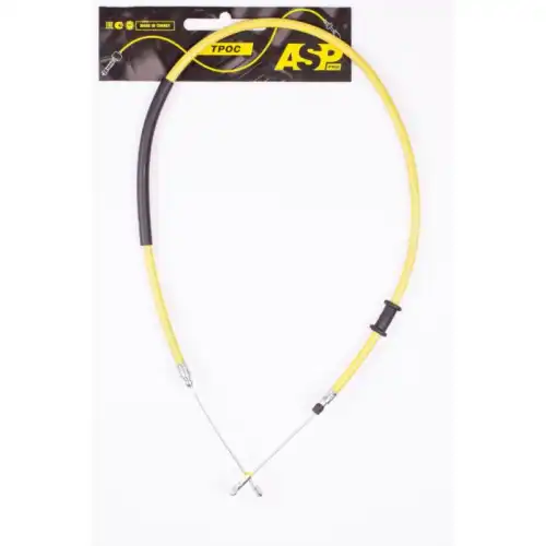 Трос ручного тормоза ASP CB08102120