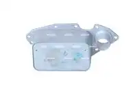 Радиатор кондиционера (конденсатор) NRF 31864