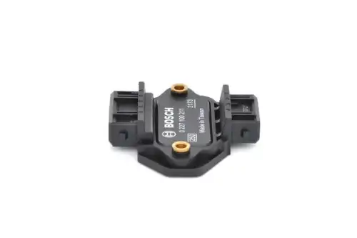 Фильтр масляный BOSCH 0 227 900 001