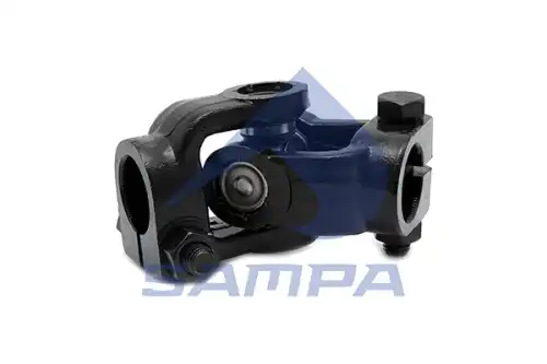 Крестовина кардана SAMPA 076.025