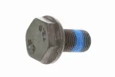 Болт маховика V10-5834 VAICO