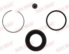 Ремкомплект, тормозной суппорт 114-0186 QUICK BRAKE