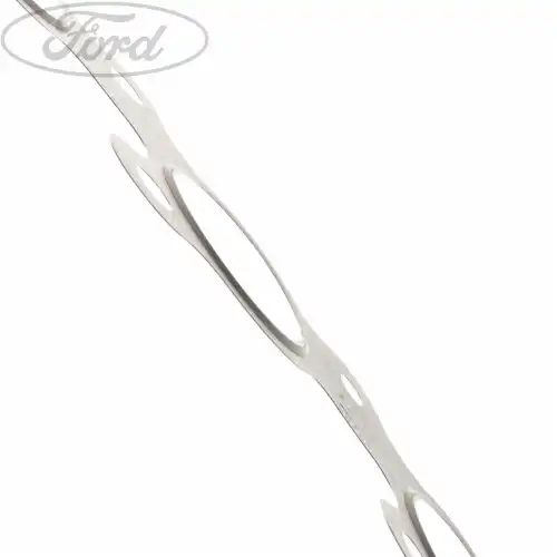 Прокладка коллектора FORD 1053902