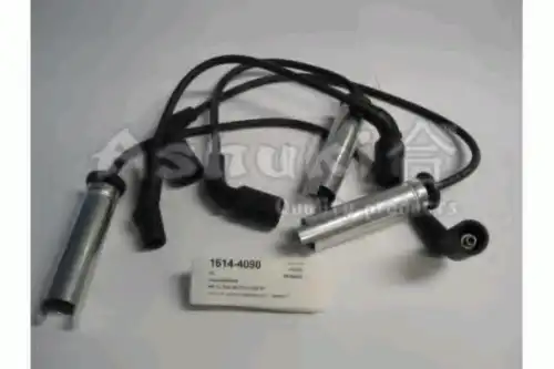компл. высоковольт. проводов Daew 1614-4090 ASHUKI