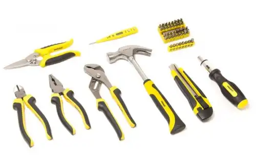 Набор инструментов 49 пр. 1049 WMC TOOLS