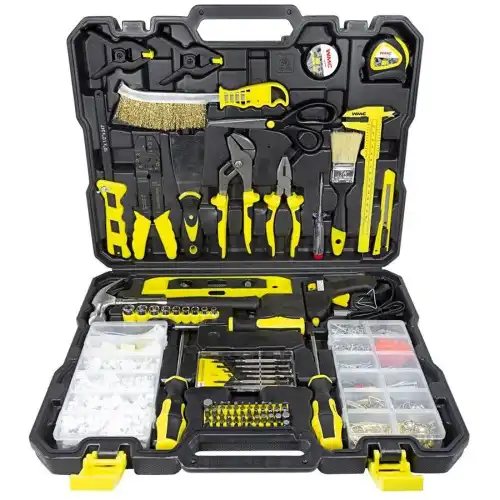201001 Набор инструментов 1001пр 201001 WMC TOOLS