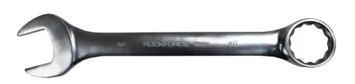 Ключ комбинированный 80мм RF-75580 ROCK FORCE