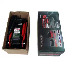 Домкрат ROCK FORCE RF-TR20005 (NEW)