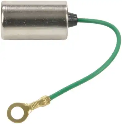 КОНДЕНСАТОР ПРЕРЫВАТЕЛЯ 1 237 330 067 BOSCH
