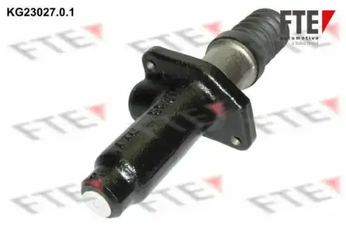 Цилиндр сцепления FTE KG2302701