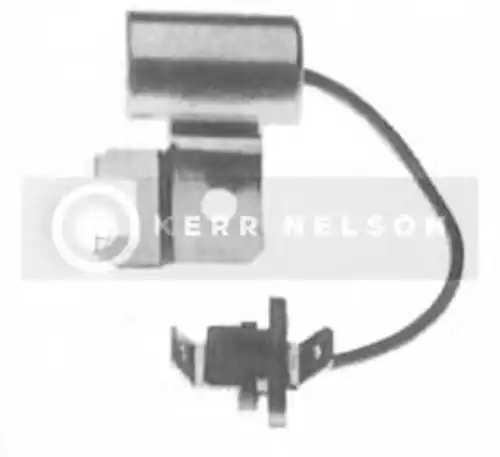конденсатор Ren ICN021 STANDARD