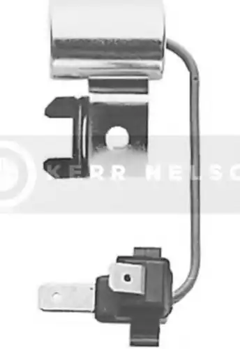 конденсатор VW ICN003 STANDARD