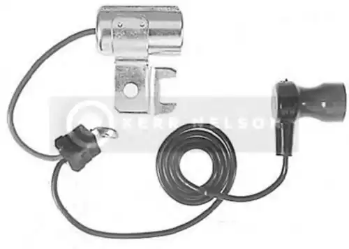 конденсатор Ford ICN039 STANDARD