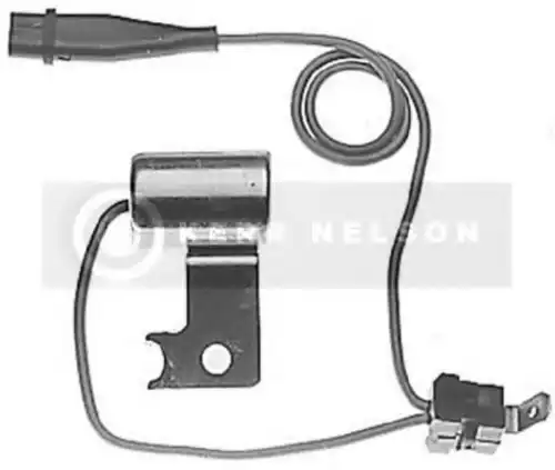 конденсатор Opel ICN006 STANDARD