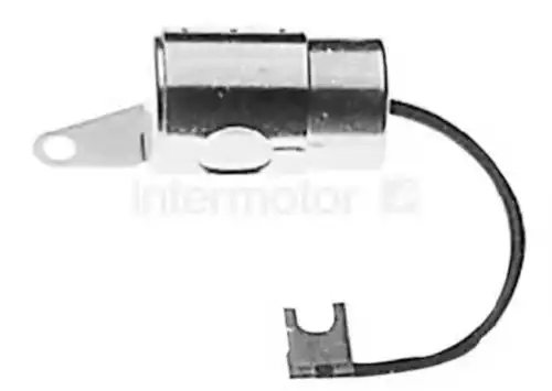 конденсатор Opel 33770 STANDARD