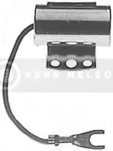 конденсатор Lada ICN025 STANDARD