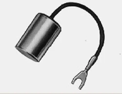 Осушитель кондиционера BOSCH 1 237 330 828