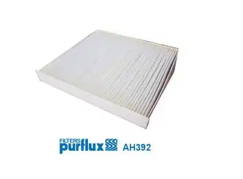 Фильтр воздушный PURFLUX AH392