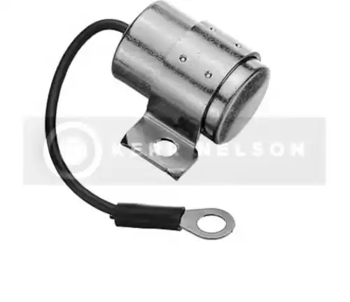 CONDENSER ICN029 STANDARD