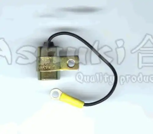 Фильтр масляный ASHUKI 1605-0002 Isuzu